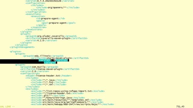 STARTS: STAtic Regression Test Selection смотреть онлайн