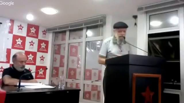 Intervenção - António Moura смотреть онлайн