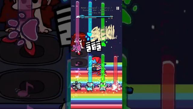 Friday Night Funkin - Vs Bongo Cat Full Week (Hard) - Android смотреть онлайн