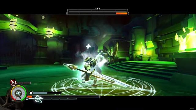 Strength of the Sword Ultimate Cool Clip смотреть онлайн