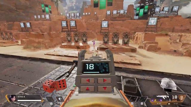 apex aim training смотреть онлайн