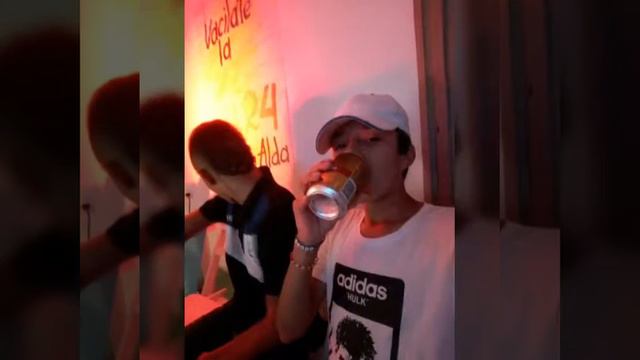 Vamos para Verbena Champeta Ñ flow Carnaval los 3men2 смотреть онлайн