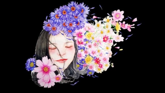 Скрытые признаки, как вычислить похотливую женщину? смотреть онлайн