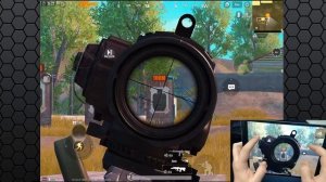 КАК НАСТРОИТЬ ГИРОСКОП В ПУБГ МОБАЙЛ | PUBG MOBILE