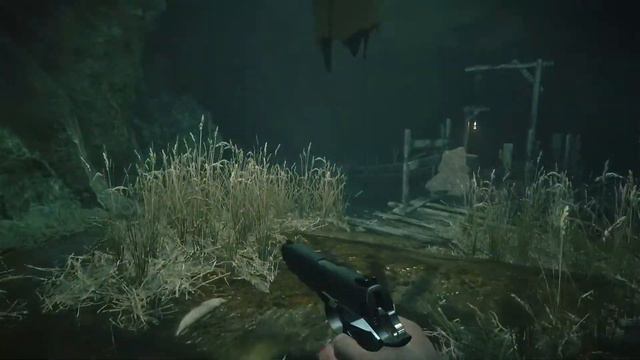 Resident Evil 8: Village ➤ Прохождение PS5 — Часть 8: Самая огромная пасть | Водные процедуры смотреть онлайн