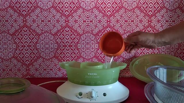 Пароварка смотреть онлайн