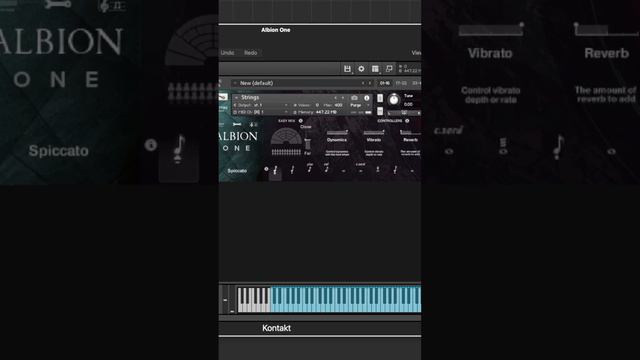 Albion One Highlights [Full Video Linked in Comments]