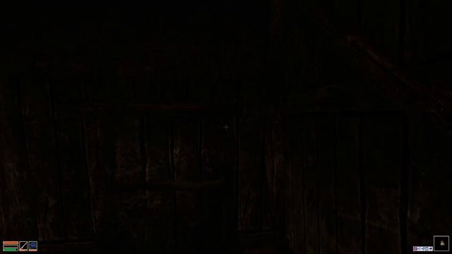 TES 3: Morrowind Tamriel Rebuilt ► Портовая деревня и пещерный комплекс, #3 (63) смотреть онлайн