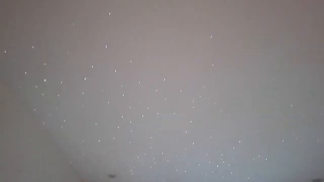 Натяжные потолки "Звёздное небо" смотреть онлайн