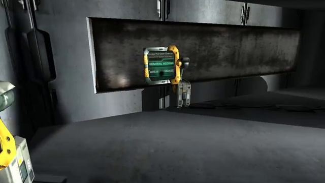 Doom3 Speedmap - Ship Invade смотреть онлайн