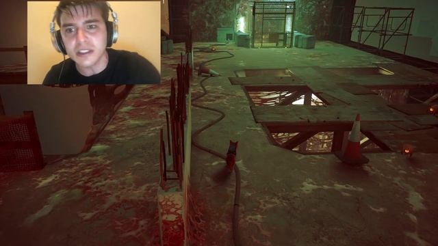 STRAY.EXE смотреть онлайн