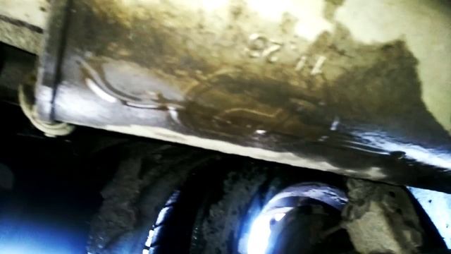 Как продлить службу глушителя на автомобиле ВАЗ 2115,2114,2113,2199,2109,2108 смотреть онлайн