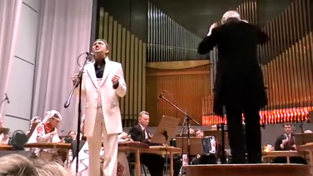 Разлука (Гурилев) - Petr Elfimov (Петр Елфимов)8 марта 2010.avi #елфимов смотреть онлайн