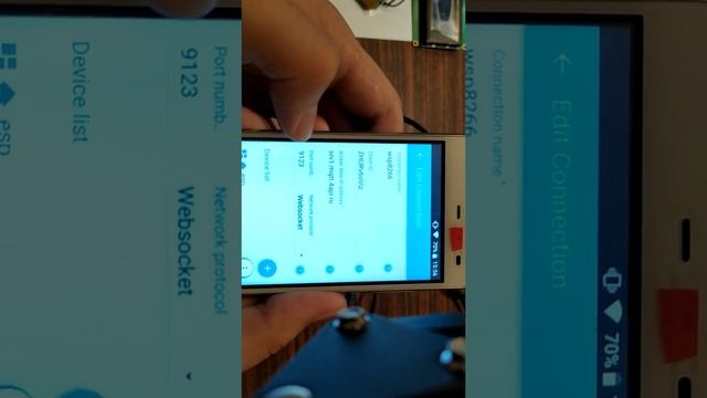 Ардуино настройка и работа mqtt сервера отправка команд и сообщение смотреть онлайн