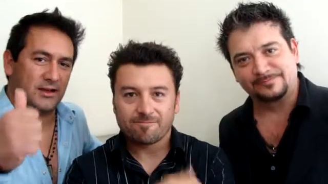 Tres de Copas смотреть онлайн