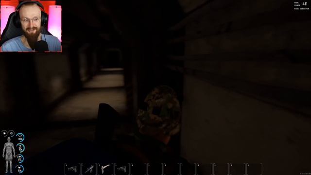 This Survival Game Trapped Me in a Bunker! - SCUM Survival смотреть онлайн