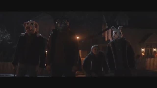 Паутина (2023) Трейлер на русском смотреть онлайн