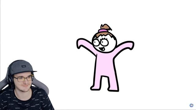 Я СТАЛ ОТЦОМ...! (НЕ кликбейт! \ Анимация) ► ZAKATOON ( ЗАКАТУН ) | Реакция