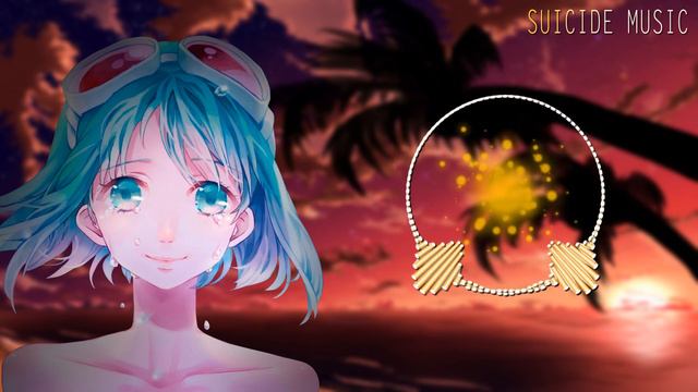 Bain Ligor - Розовый вечер (cover Ласковый май) | Music Visualization 🔈 🔉 🔊 смотреть онлайн