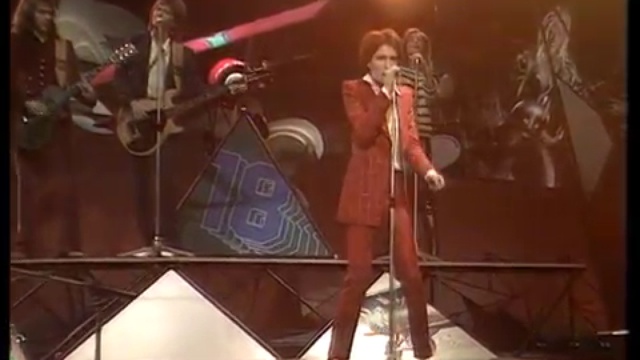 Babys - Everytime I Think Of You смотреть онлайн