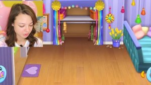 НОВЫЙ ГОВОРЯЩИЙ МОНСТР БЭККА пришла ЗА МНОЙ! НЕ ИГРАЙ в ГОВОРЯЩЕГО ТОМА и ДРУЗЕЙ в 3 ЧАСА НОЧИ!