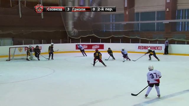 Созвездие-04 - Grizzly-04 (18/12/17) смотреть онлайн