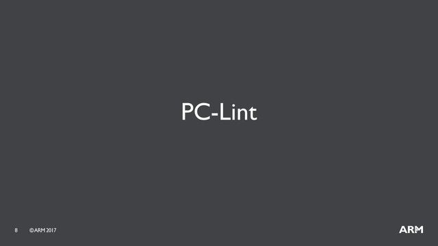 Using PC-Lint for MISRA and static code analysis смотреть онлайн