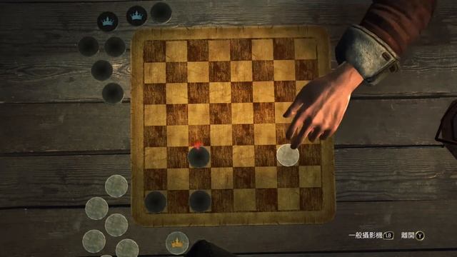 Pure casual play - Assassin's Creed IV Black Flag - Checkers, Expert - Win. смотреть онлайн