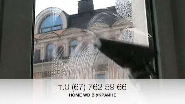 Мойка окон, зеркал, подоконников! смотреть онлайн