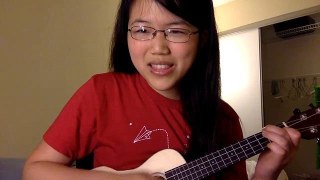 Strip That Down - Liam Payne | Ukulele Cover смотреть онлайн