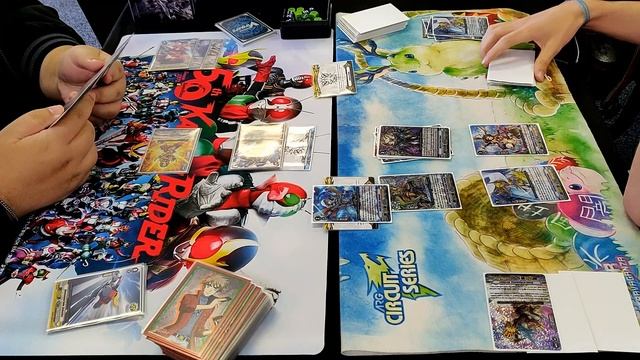[V-Premium][11/27/2021][Round1] Vue (Dailiner) vs. John (Spectral Duke) смотреть онлайн