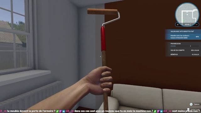 BIENVENUE SUR DECO смотреть онлайн