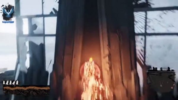 Достижения inFAMOUS second son - Бросай все