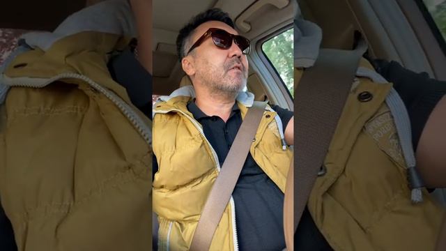 Еду менять пневму на пружину?. Мерседес W221 Mercedes W221