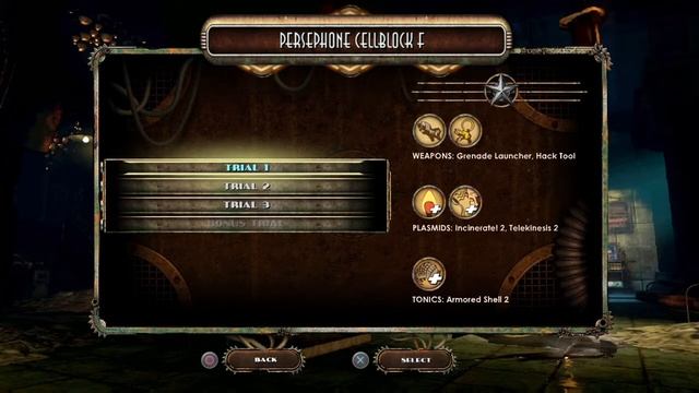 BIOSHOCK 2 Protector Trials DLC part 5 (remastered) PS4 смотреть онлайн