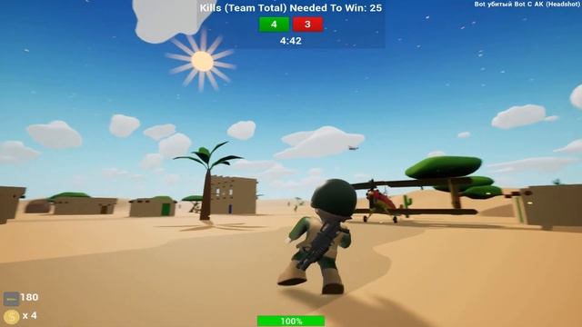 Шок цыфрик играет блок страйк первая версия (Standoff 2) смотреть онлайн