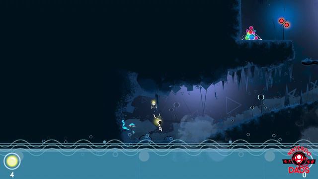 A Tale of Synapse: The Chaos Theories - First Look | Nintendo Switch смотреть онлайн