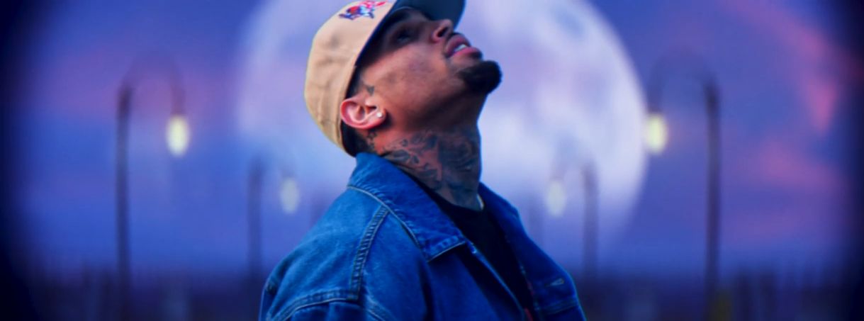 Chris Brown - Undecided (2019 Official Video) смотреть онлайн