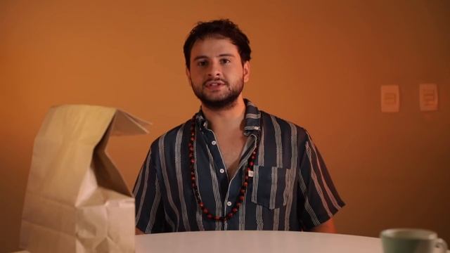 O que o seu lanche do ENEM diz sobre você смотреть онлайн