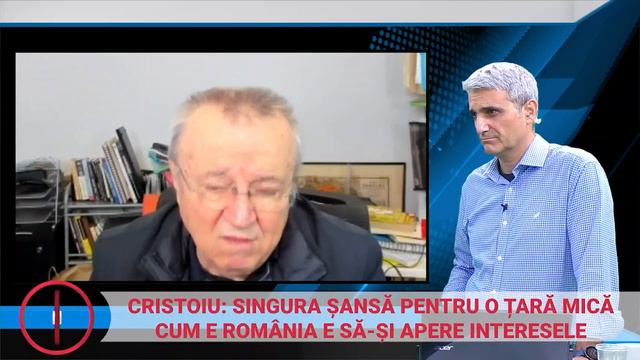 Cristoiu ne spulberă visul cu americanii! „Politica lor față de colonii nu se schimbă" смотреть онлайн
