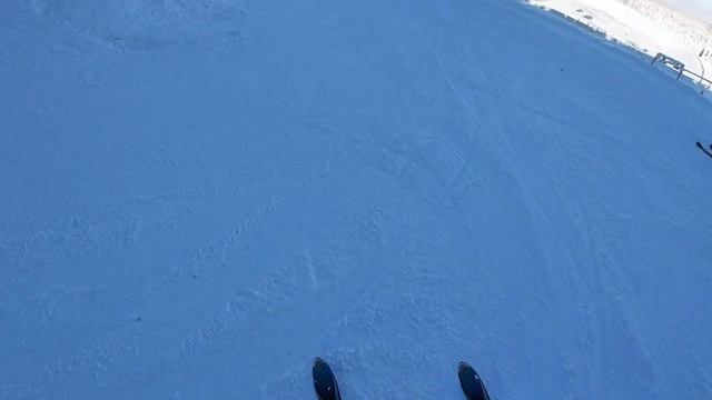 Poiana Brasov Ski 3 2020 смотреть онлайн