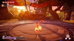 KAO the Kangaroo ➤ Прохождение - Часть 8 (ТРОН ДЖУНГЛЕЙ)