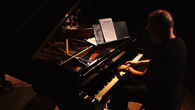 Georg Ruby - VILLAGE ZONE - Stephan Goldbach - Daniel "DFlat" Weber - "There Is No Greater Love" смотреть онлайн