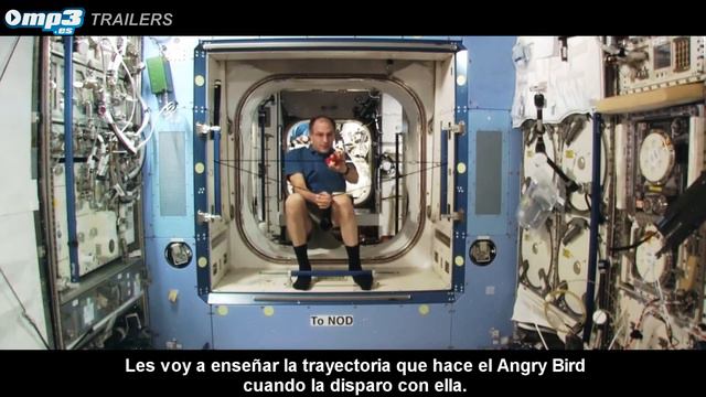 Angry Birds Space - Trailer - Mp3.es смотреть онлайн