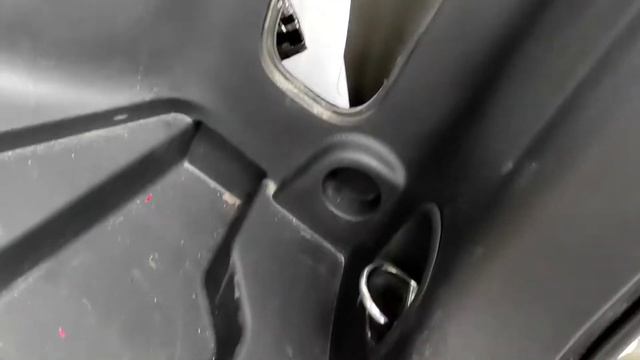 Установка камеры заднего вида Teyes CC3 на Тойота Рав4 30. смотреть онлайн