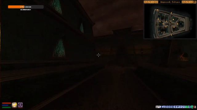 62 - Morrowind Tamriel Rebuild - OpenMW - Дополнение Трибунал смотреть онлайн