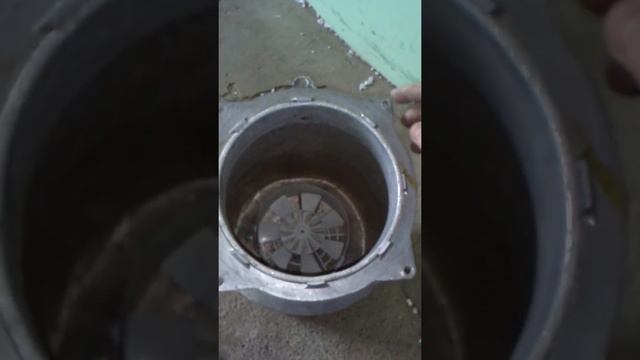 Тепловентилятор тепловая пушка своими руками смотреть онлайн