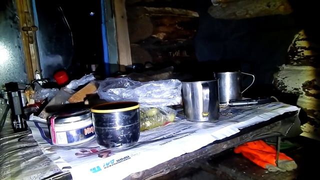 Поход Морошка и Грибы Часть 6 смотреть онлайн