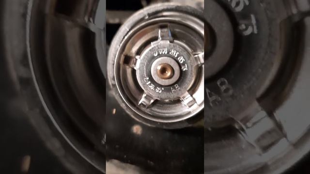 замена термостата на кайрон 2.0 дизель часть 2 смотреть онлайн