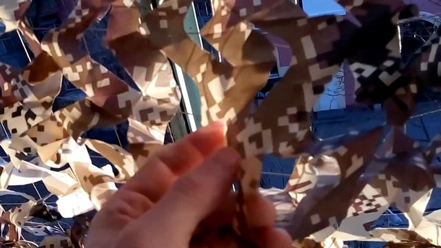 Маскировочная сетка с алиэкспресс смотреть онлайн